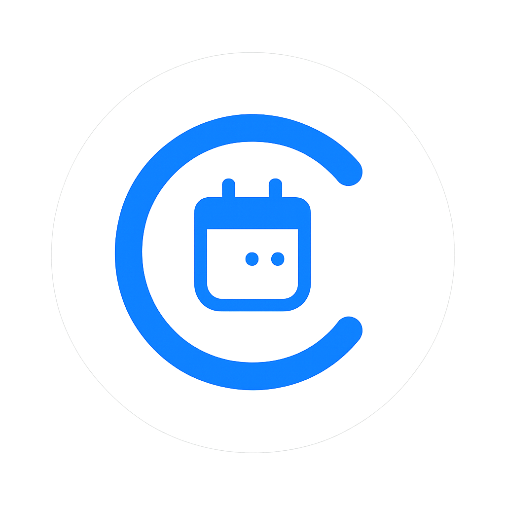 Calendly Icon
