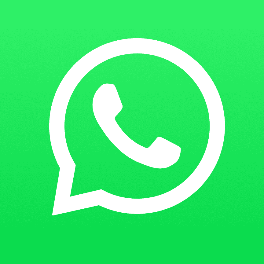 WhatsApp Icon